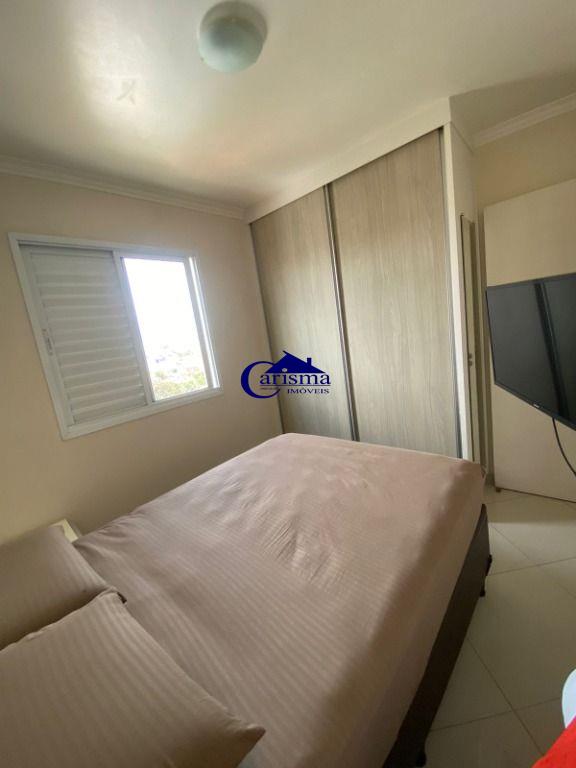 Apartamento à venda com 2 quartos, 47m² - Foto 16