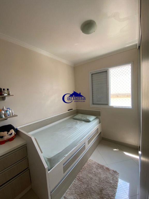 Apartamento à venda com 2 quartos, 47m² - Foto 1