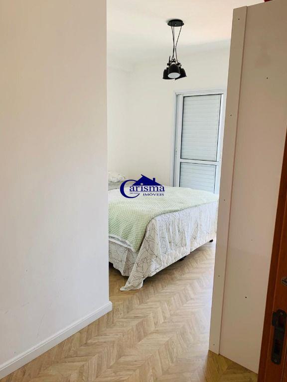 Apartamento à venda com 3 quartos, 83m² - Foto 15