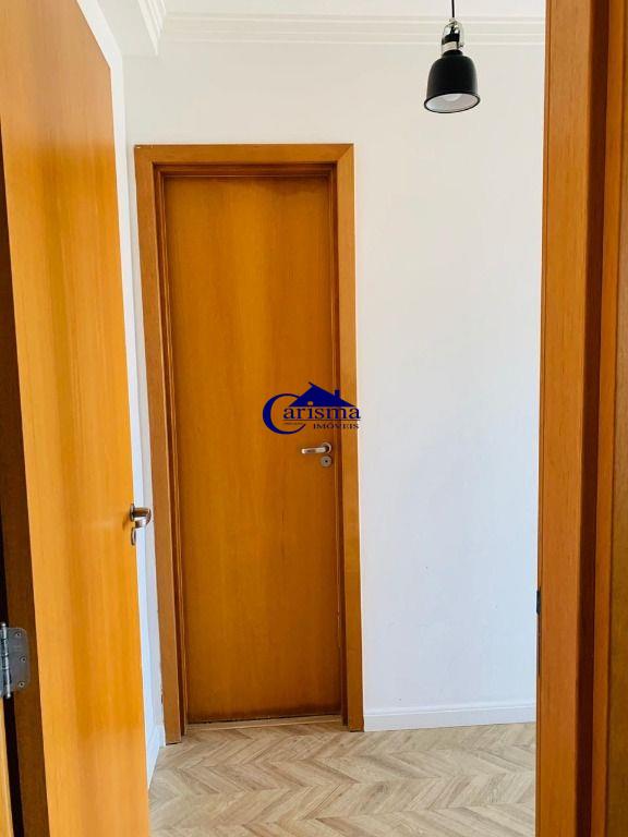 Apartamento à venda com 3 quartos, 83m² - Foto 23