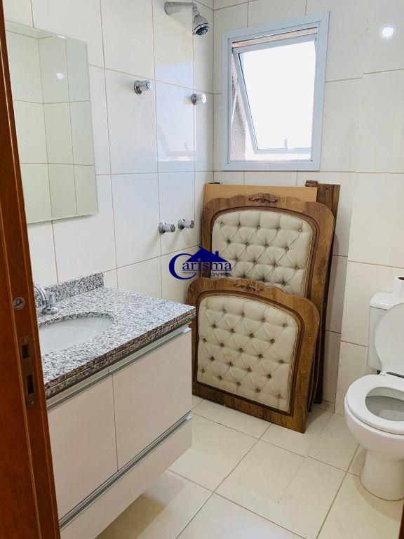 Apartamento à venda com 3 quartos, 83m² - Foto 17