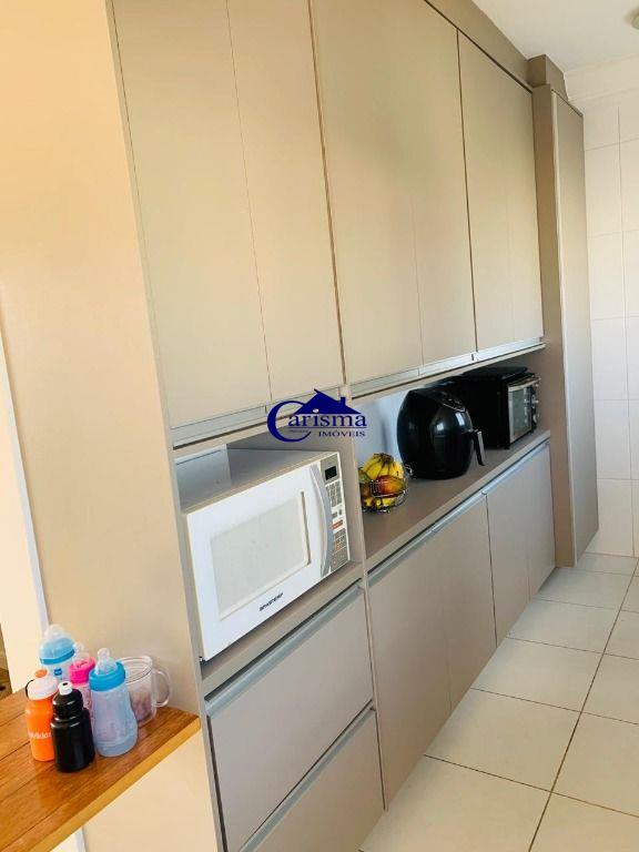 Apartamento à venda com 3 quartos, 83m² - Foto 7