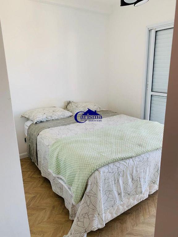 Apartamento à venda com 3 quartos, 83m² - Foto 10