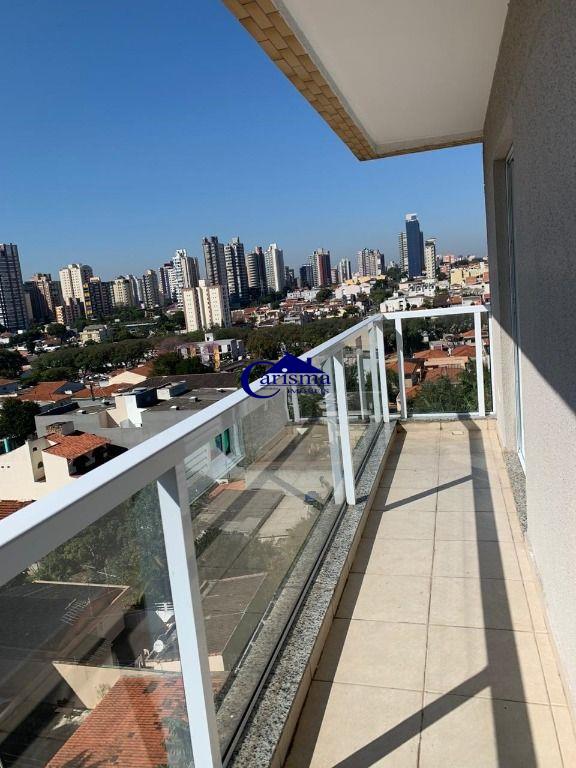 Apartamento à venda com 3 quartos, 83m² - Foto 4