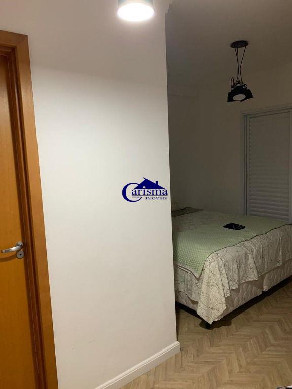 Apartamento à venda com 3 quartos, 83m² - Foto 14