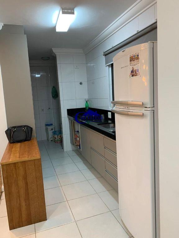 Apartamento à venda com 3 quartos, 83m² - Foto 6