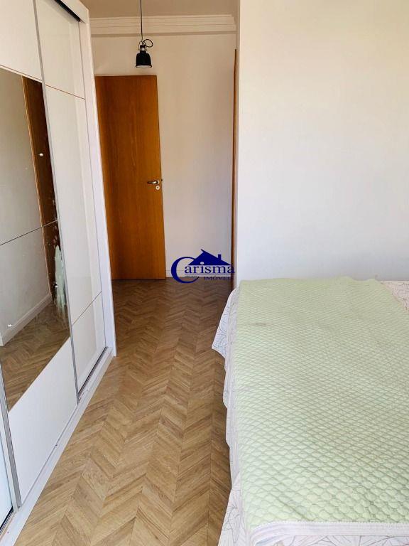 Apartamento à venda com 3 quartos, 83m² - Foto 13