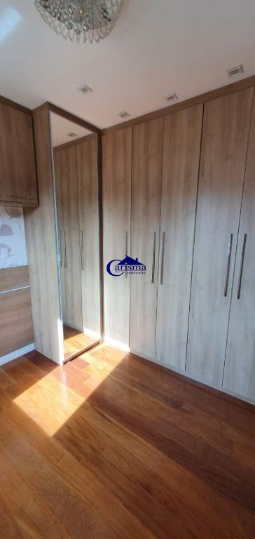 Apartamento à venda com 2 quartos, 78m² - Foto 11