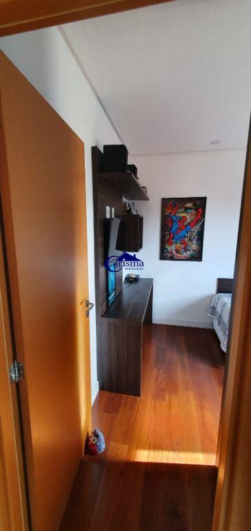 Apartamento à venda com 2 quartos, 78m² - Foto 14