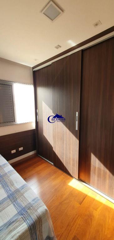 Apartamento à venda com 2 quartos, 78m² - Foto 13