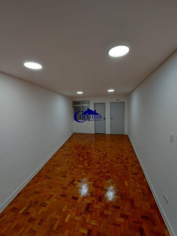 Conjunto Comercial-Sala à venda, 37m² - Foto 2