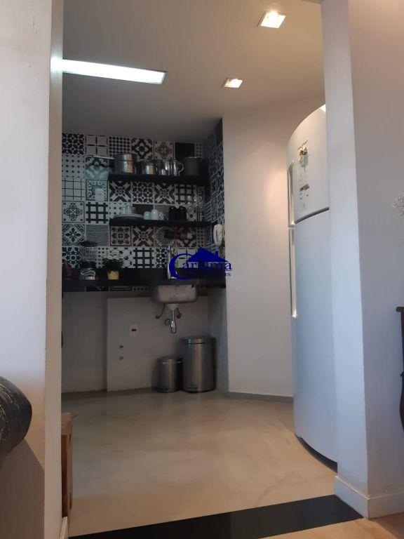 Cobertura à venda com 2 quartos, 164m² - Foto 19