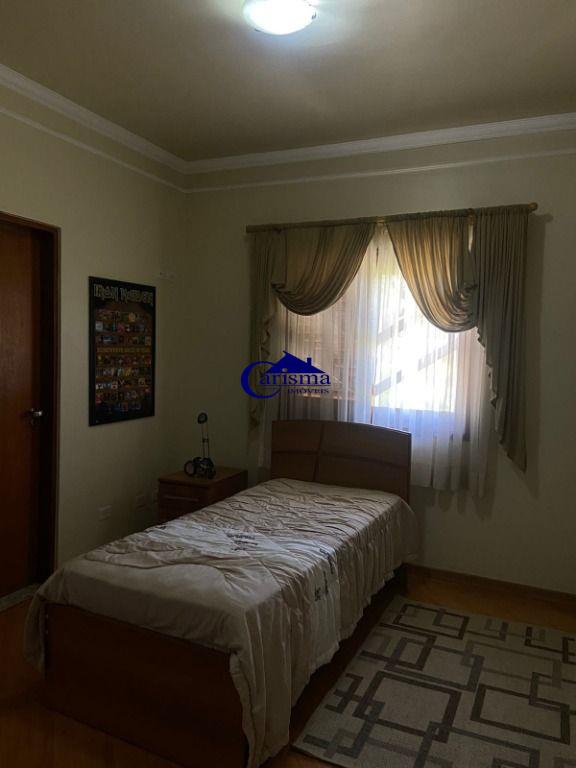 Sobrado à venda com 3 quartos, 310m² - Foto 11