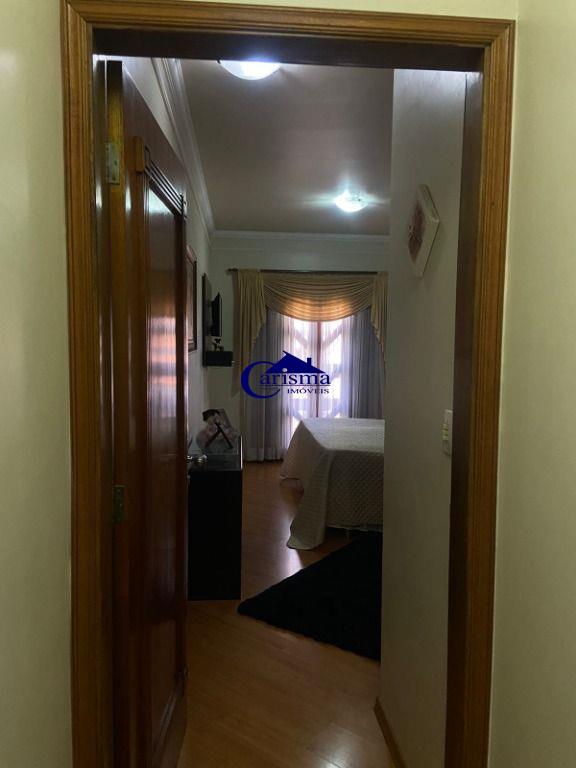 Sobrado à venda com 3 quartos, 310m² - Foto 13