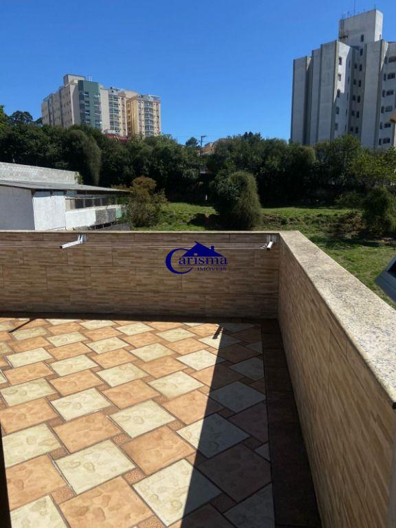 Sobrado à venda com 3 quartos, 310m² - Foto 22