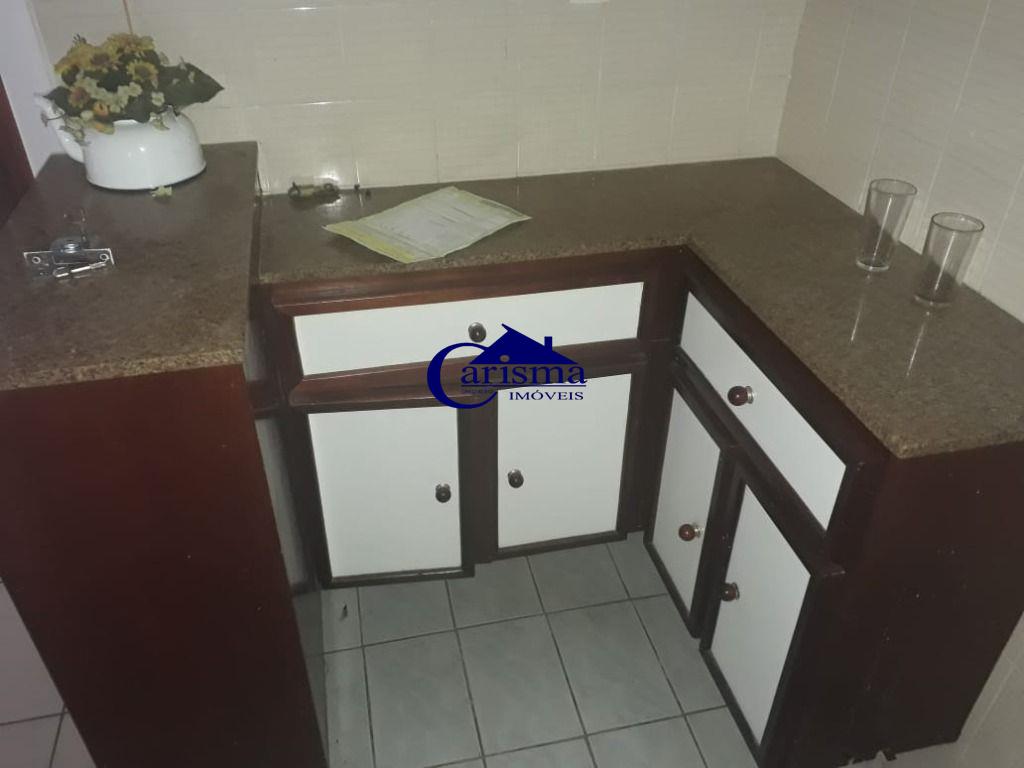 Apartamento à venda com 1 quarto, 38m² - Foto 4