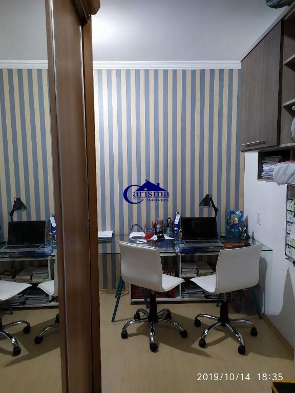 Apartamento à venda com 3 quartos, 153m² - Foto 19