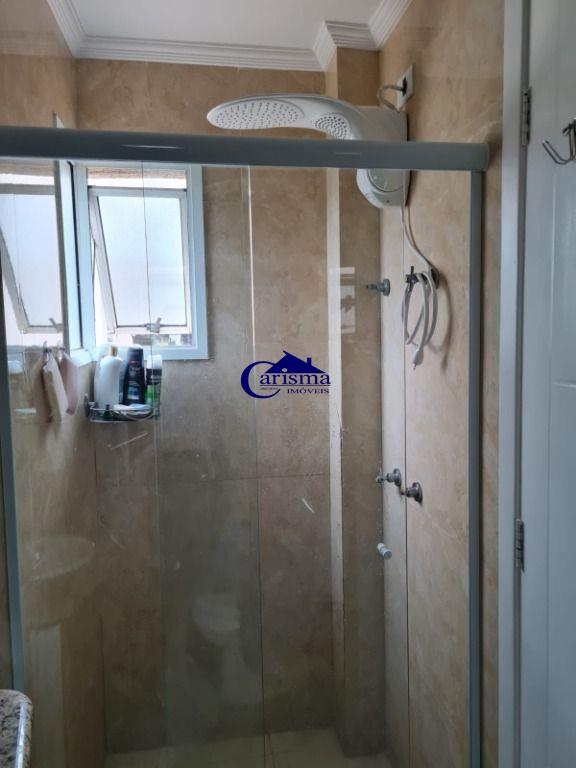 Apartamento à venda com 3 quartos, 153m² - Foto 28