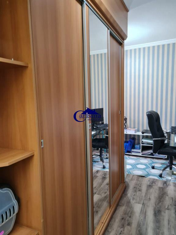 Apartamento à venda com 3 quartos, 153m² - Foto 18