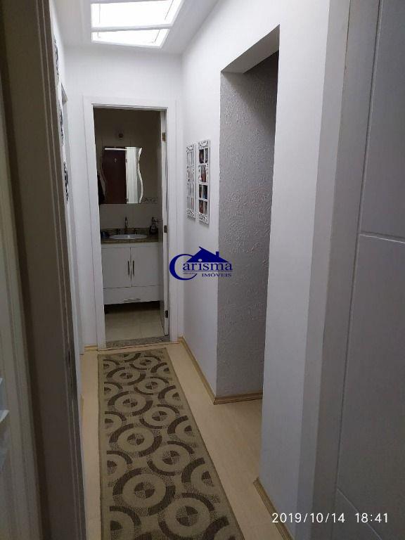 Apartamento à venda com 3 quartos, 153m² - Foto 21