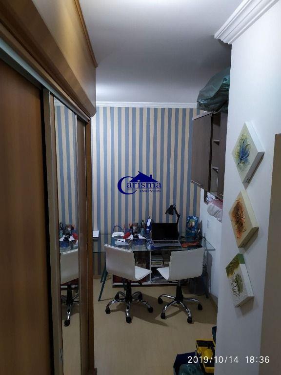 Apartamento à venda com 3 quartos, 153m² - Foto 13