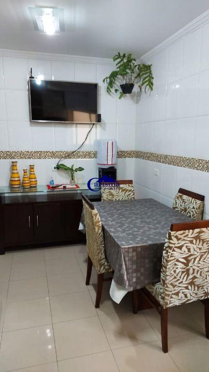 Apartamento à venda com 3 quartos, 153m² - Foto 20