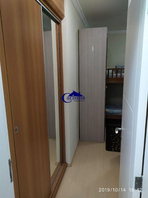 Apartamento à venda com 3 quartos, 153m² - Foto 17