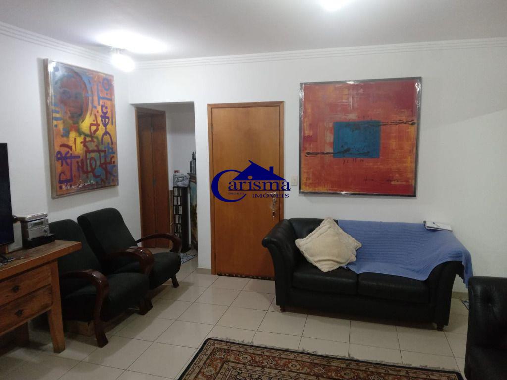 Apartamento à venda com 3 quartos, 133m² - Foto 3