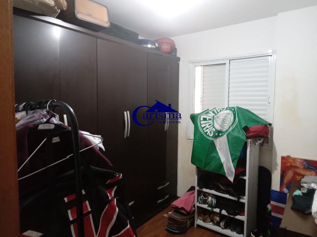 Apartamento à venda com 3 quartos, 133m² - Foto 7