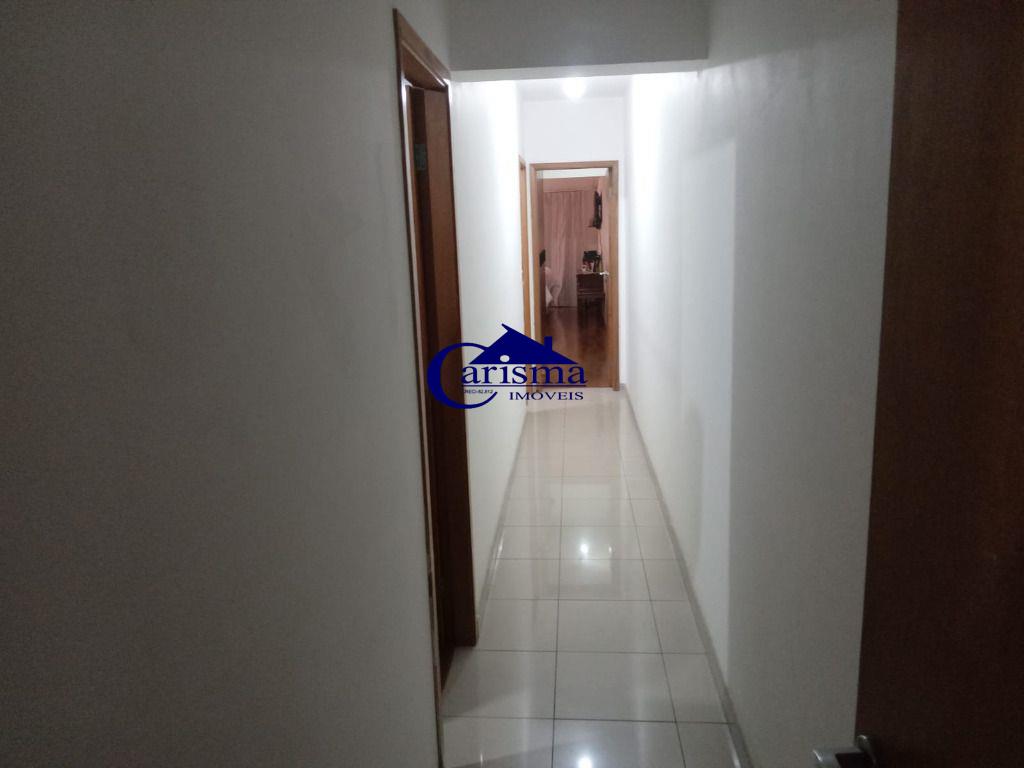 Apartamento à venda com 3 quartos, 133m² - Foto 6