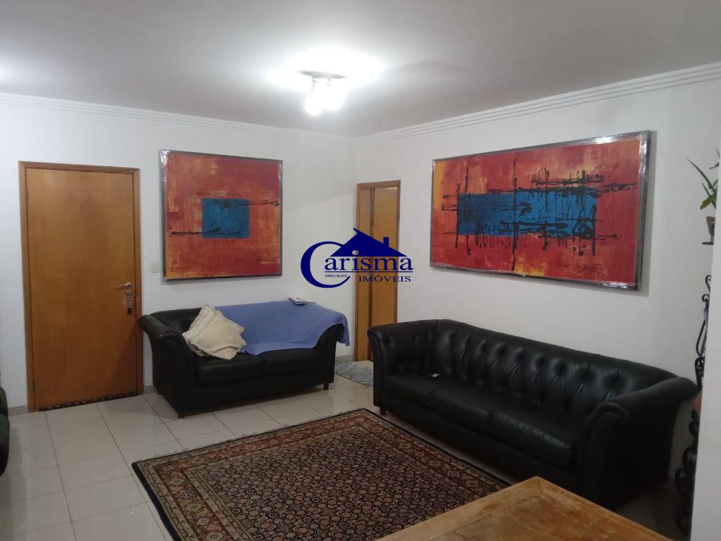 Apartamento à venda com 3 quartos, 133m² - Foto 2