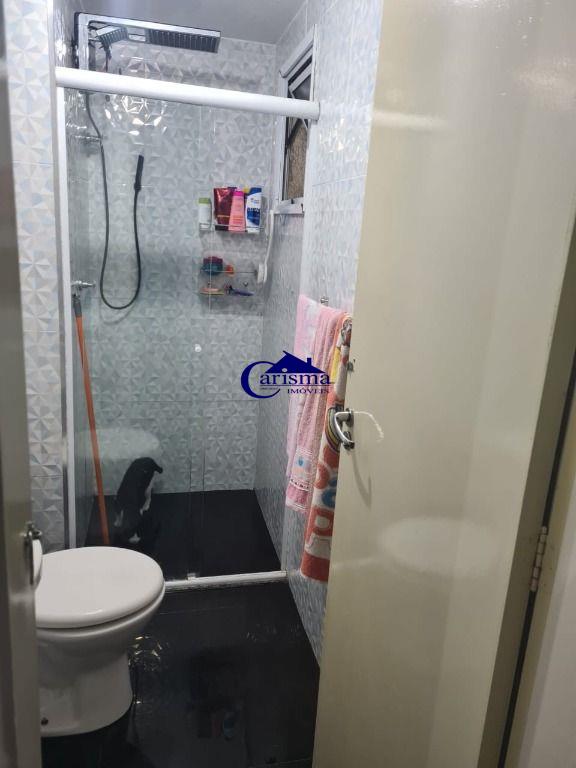 Apartamento à venda com 2 quartos, 52m² - Foto 16