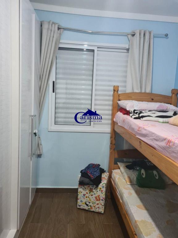 Apartamento à venda com 2 quartos, 52m² - Foto 10