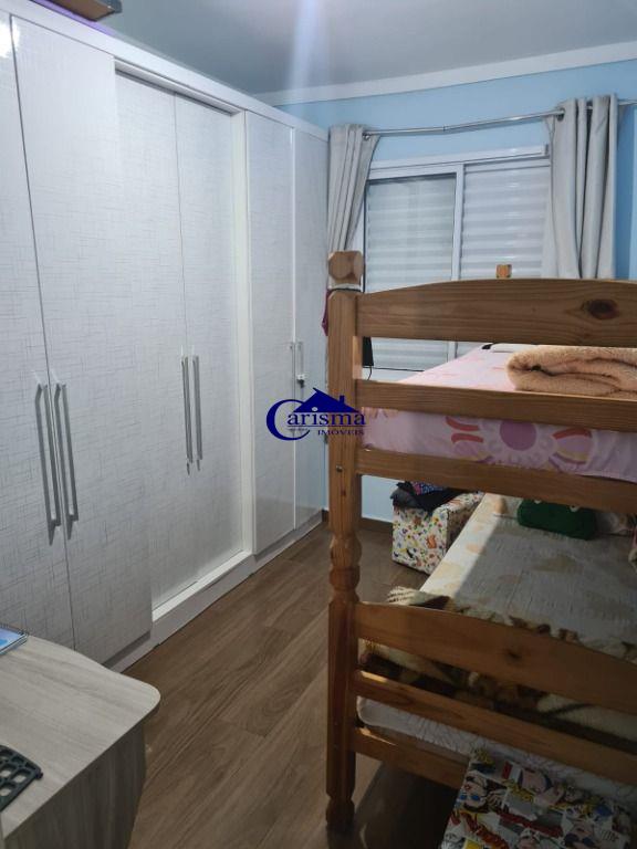 Apartamento à venda com 2 quartos, 52m² - Foto 11