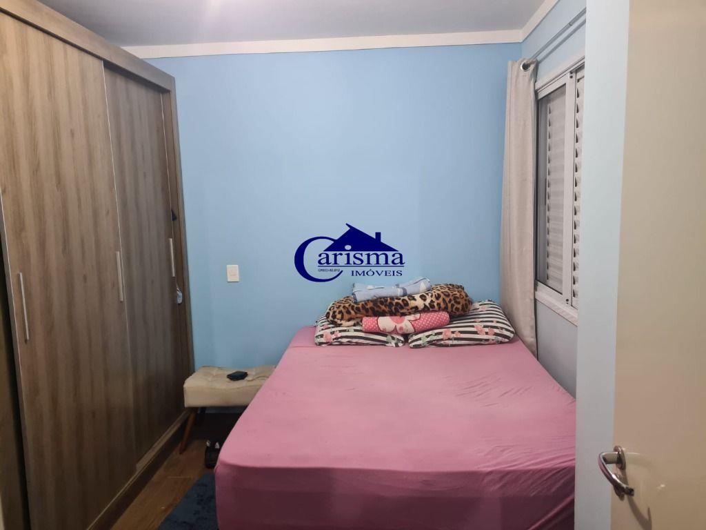 Apartamento à venda com 2 quartos, 52m² - Foto 12