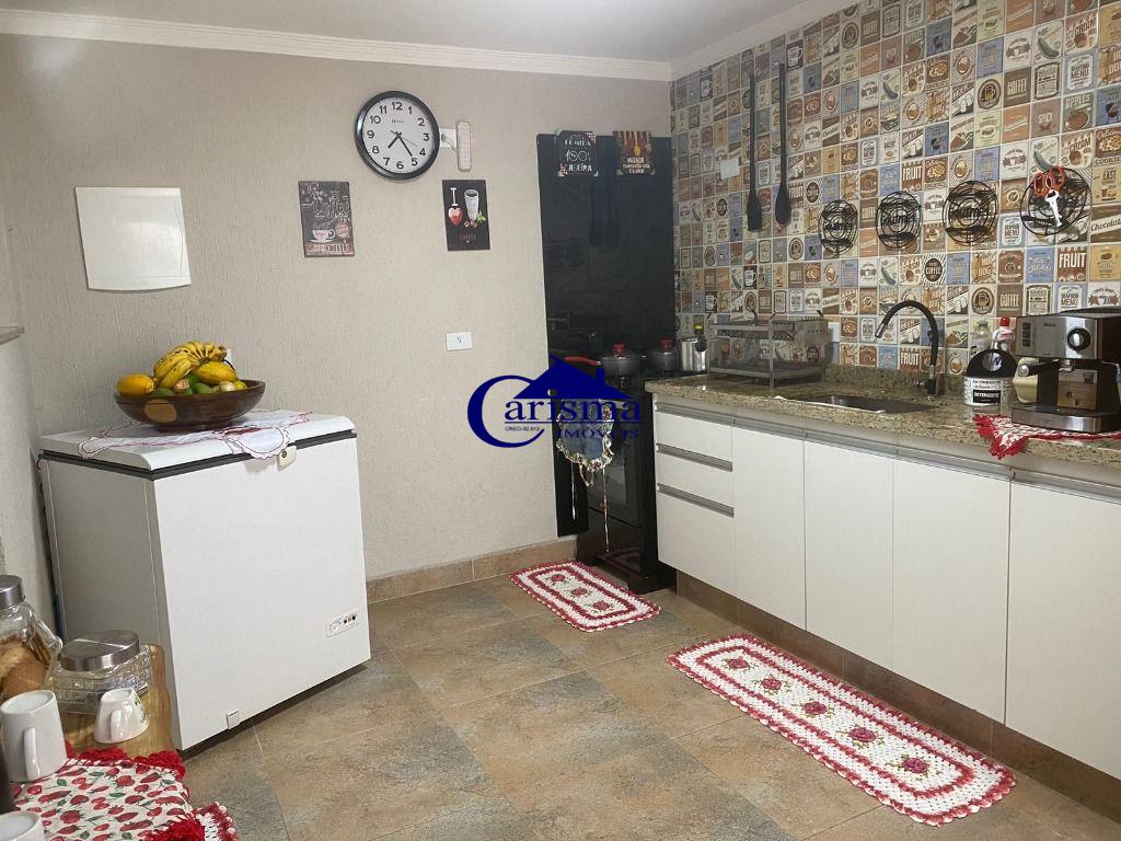 Casa à venda com 3 quartos, 324m² - Foto 13