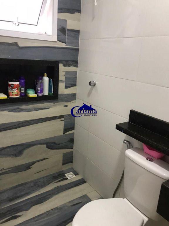 Sobrado à venda com 3 quartos, 125m² - Foto 16