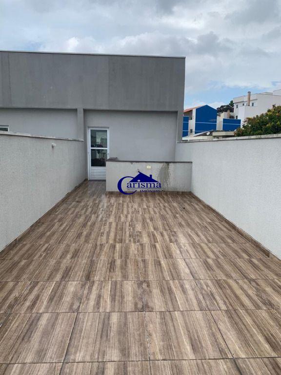 Sobrado à venda com 3 quartos, 125m² - Foto 14