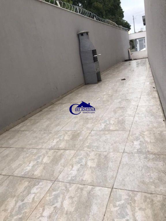 Sobrado à venda com 3 quartos, 125m² - Foto 15