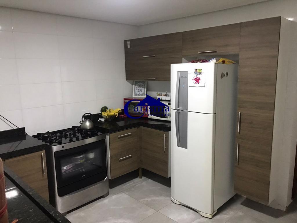 Sobrado à venda com 3 quartos, 125m² - Foto 4