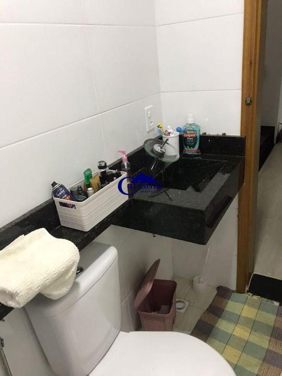 Sobrado à venda com 3 quartos, 125m² - Foto 18