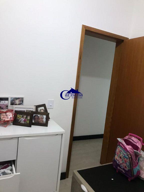 Sobrado à venda com 3 quartos, 125m² - Foto 8