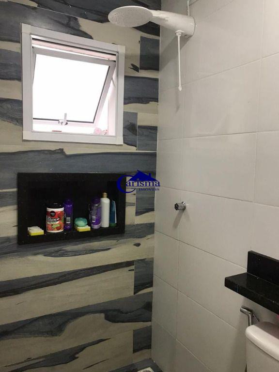 Sobrado à venda com 3 quartos, 125m² - Foto 17