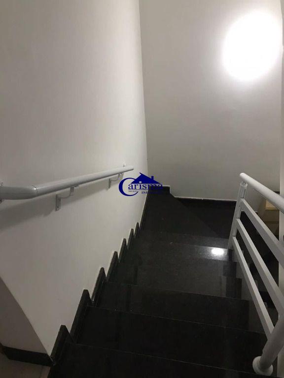 Sobrado à venda com 3 quartos, 125m² - Foto 5