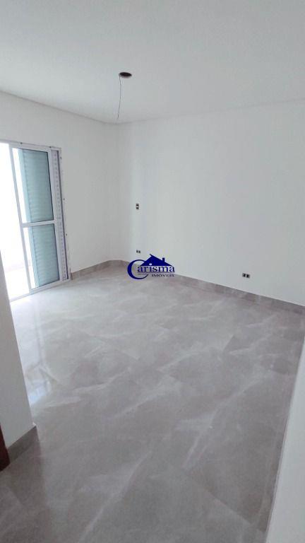 Apartamento à venda com 2 quartos, 56m² - Foto 4