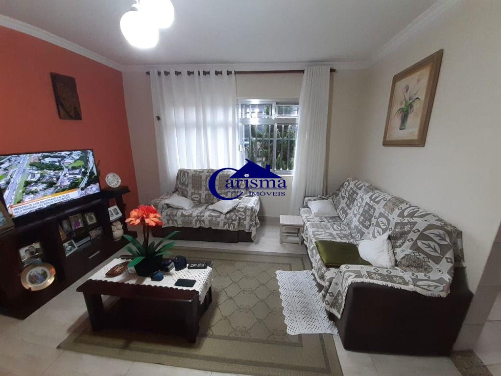 Apartamento à venda com 2 quartos, 81m² - Foto 1