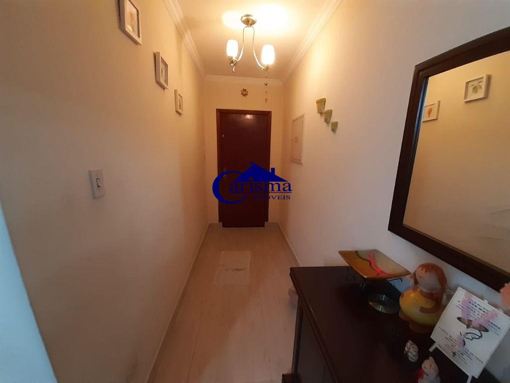 Apartamento à venda com 2 quartos, 81m² - Foto 5