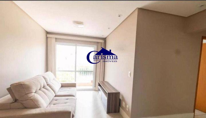 Apartamento à venda com 2 quartos, 60m² - Foto 1