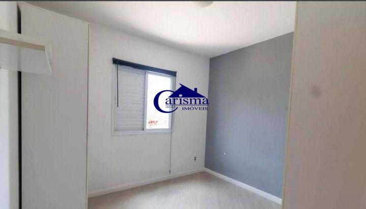 Apartamento à venda com 2 quartos, 60m² - Foto 12