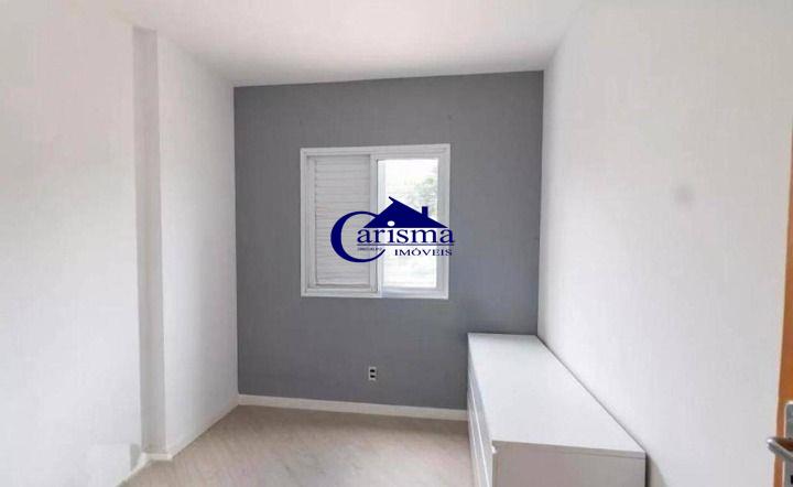 Apartamento à venda com 2 quartos, 60m² - Foto 10